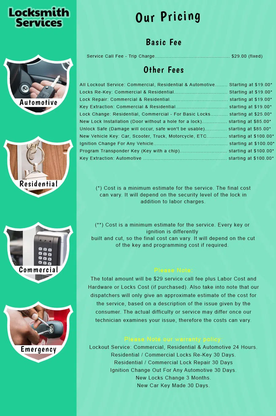 East Village IA Locksmith Store, East Village, IA 515-313-0118